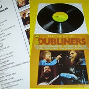 The Dubliners - The Very Best of the Dubliners