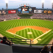 US Cellular Field