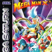 Mega Man X3