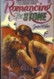 Romancing the Stone (Joan Wilder)