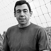 Gordon Banks