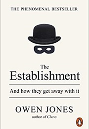 The Establishment (Owen Jones)