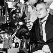 William Wyler~~Director