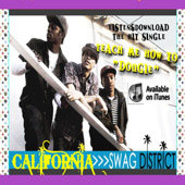 Cali Swag District-Teach Me How to Dougie