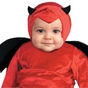 Little Devil