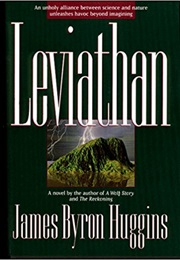 Leviathan (By James Byron Huggins)