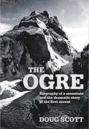 The Ogre (Doug Scott)