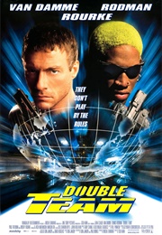 Double Team (1997)