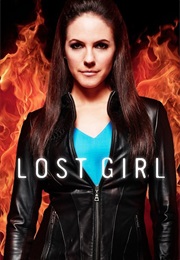 Lost Girl (2010)