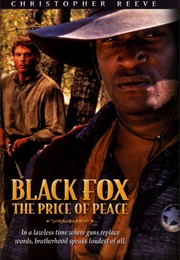 Black Fox II: Price of Peace (1995)