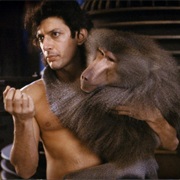 Jeff Goldblum