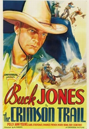 The Crimson Trail (1935)