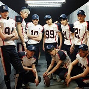 Love Me Right (EXO)