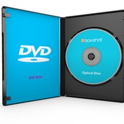 DVD Box