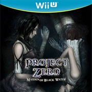 Project Zero: Maiden of Black Water