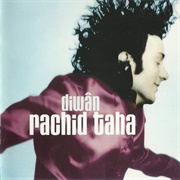 Rachid Taha – Diwân