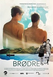 Brødre (2015)