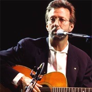 Eric Clapton