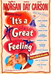 It&#39;s a Great Feeling (1949)