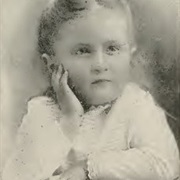 Katherine McKinley