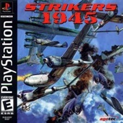 Strikers 1945