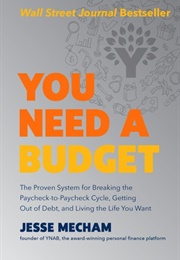 You Need a Budget (Jesse Mecham)