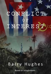 Conflict of Interest (Barry Hughes)