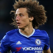 David Luiz