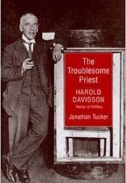 The Troublesome Priest: Harold Davidson, Rector of Stiffkey (Jonathan Tucker)