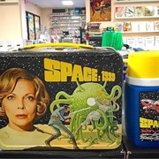 Space: 1999 Lunchbox