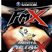 Freestyle Metalx