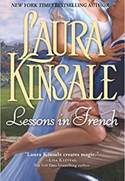 Lessons in French (Laura Kinsale)