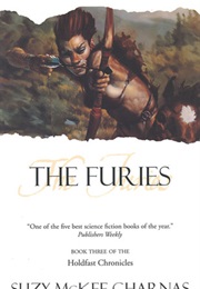 The Furies (Suzy McKee Charnas)