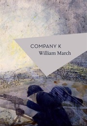 Company K (William March)