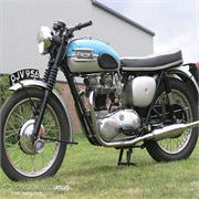 Triumph Bonneville