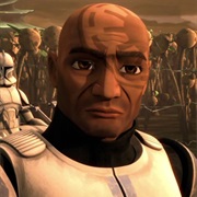 Clone Trooper Jesse