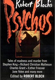 Robert Bloch&#39;s Psychos (Robert Bloch)