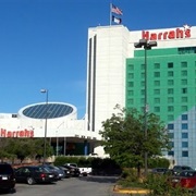 Harrah&#39;s Council Bluffs