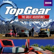 Top Gear - India Special