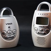 Vtech Audio Monitor