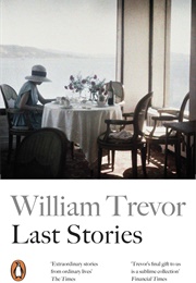 Last Stories (William Trevor)