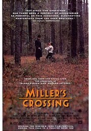 John Turturro - Miller&#39;s Crossing (1990)