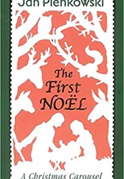 The First Noel (Jan Pienkowski)