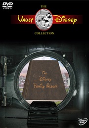 Disney Family Album (1984)