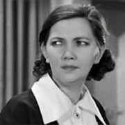 Patsy Kelly