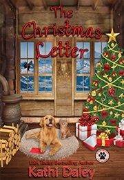 The Christmas Letter (Kathi Daley)