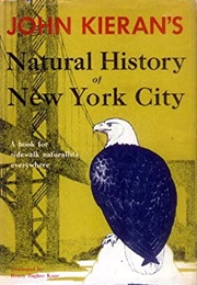 Natural History of New York City (John Kieran)