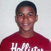 Trayvon Martin