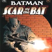 Batman: Scar of the Bat