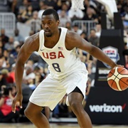 Harrison Barnes